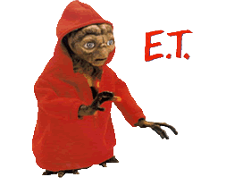 E.T.